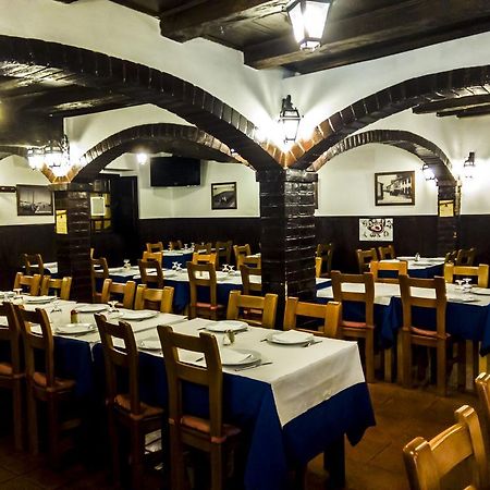 Hotel O Catraio Montijo Εξωτερικό φωτογραφία