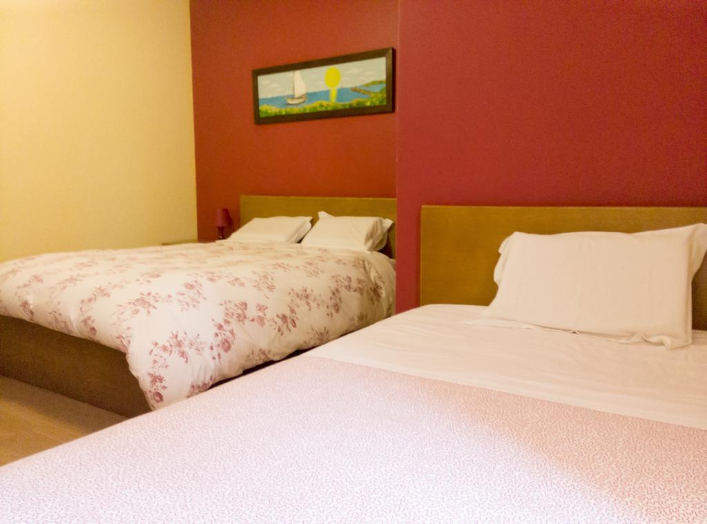 Hotel O Catraio Montijo Δωμάτιο φωτογραφία