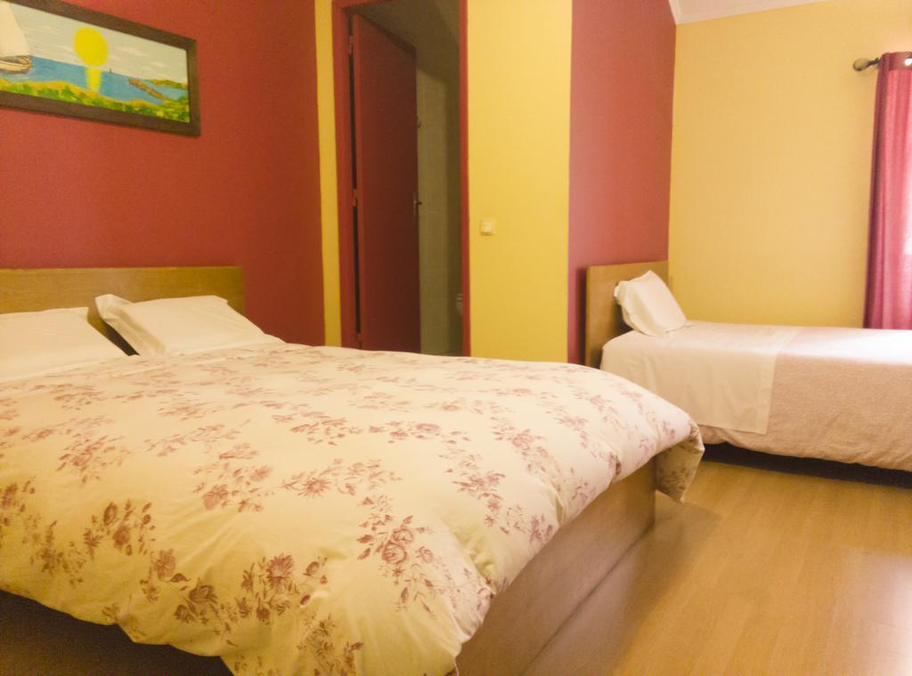 Hotel O Catraio Montijo Δωμάτιο φωτογραφία