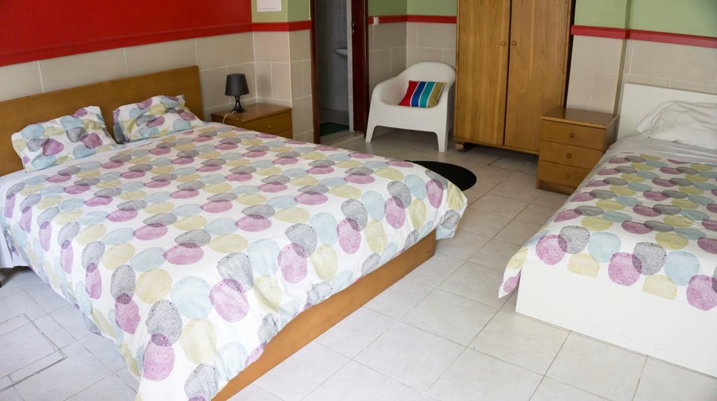 Hotel O Catraio Montijo Δωμάτιο φωτογραφία