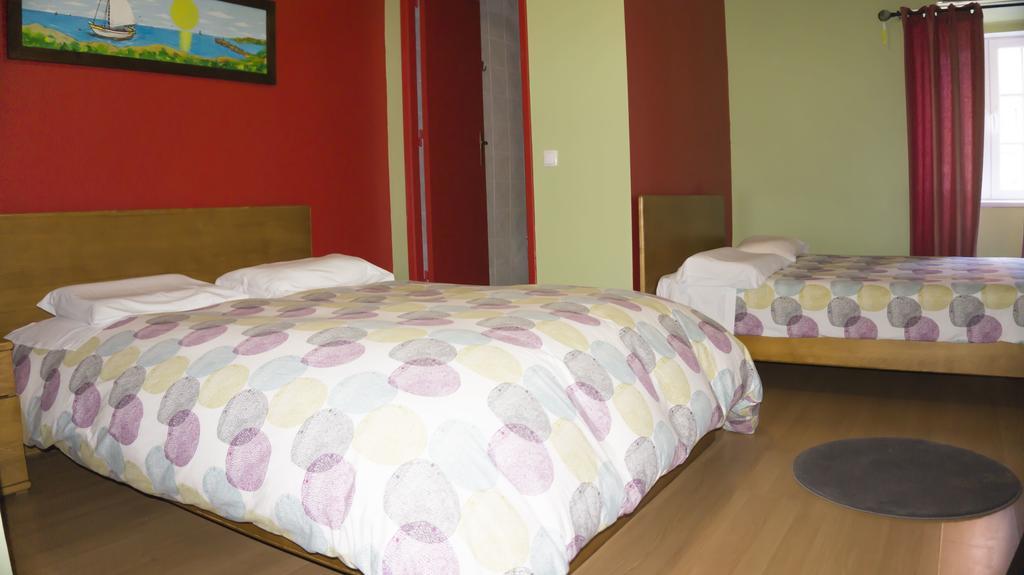 Hotel O Catraio Montijo Δωμάτιο φωτογραφία