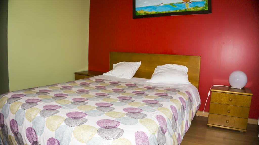 Hotel O Catraio Montijo Δωμάτιο φωτογραφία