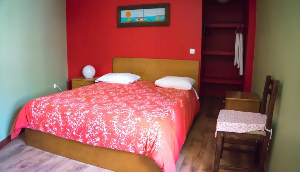 Hotel O Catraio Montijo Δωμάτιο φωτογραφία