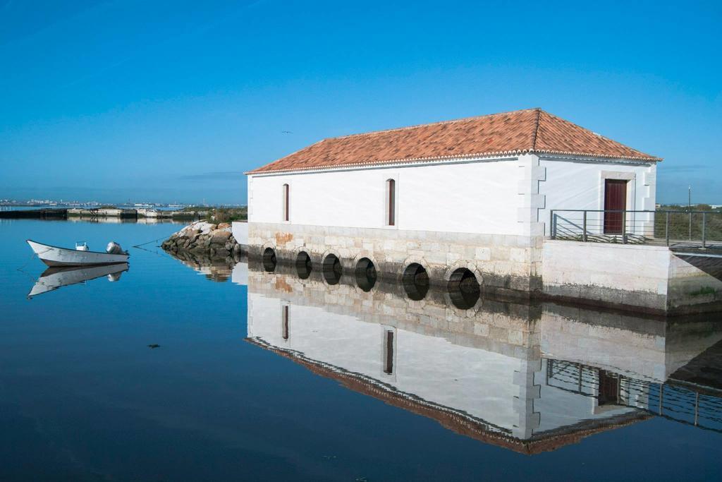 Hotel O Catraio Montijo Εξωτερικό φωτογραφία