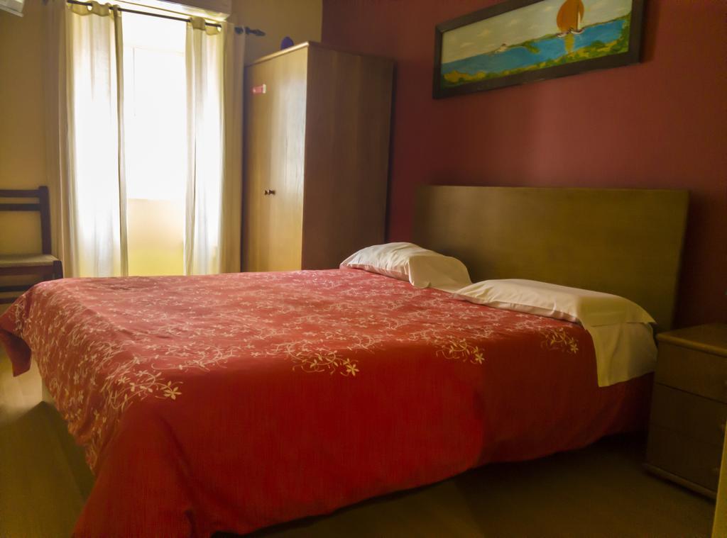 Hotel O Catraio Montijo Δωμάτιο φωτογραφία