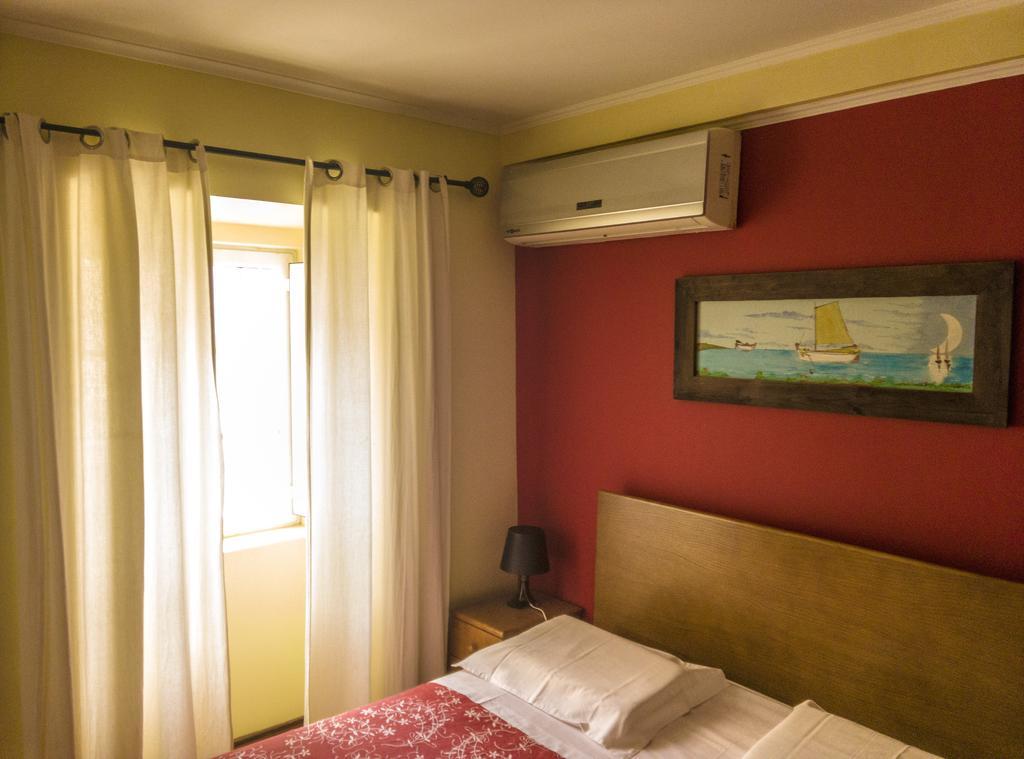 Hotel O Catraio Montijo Εξωτερικό φωτογραφία