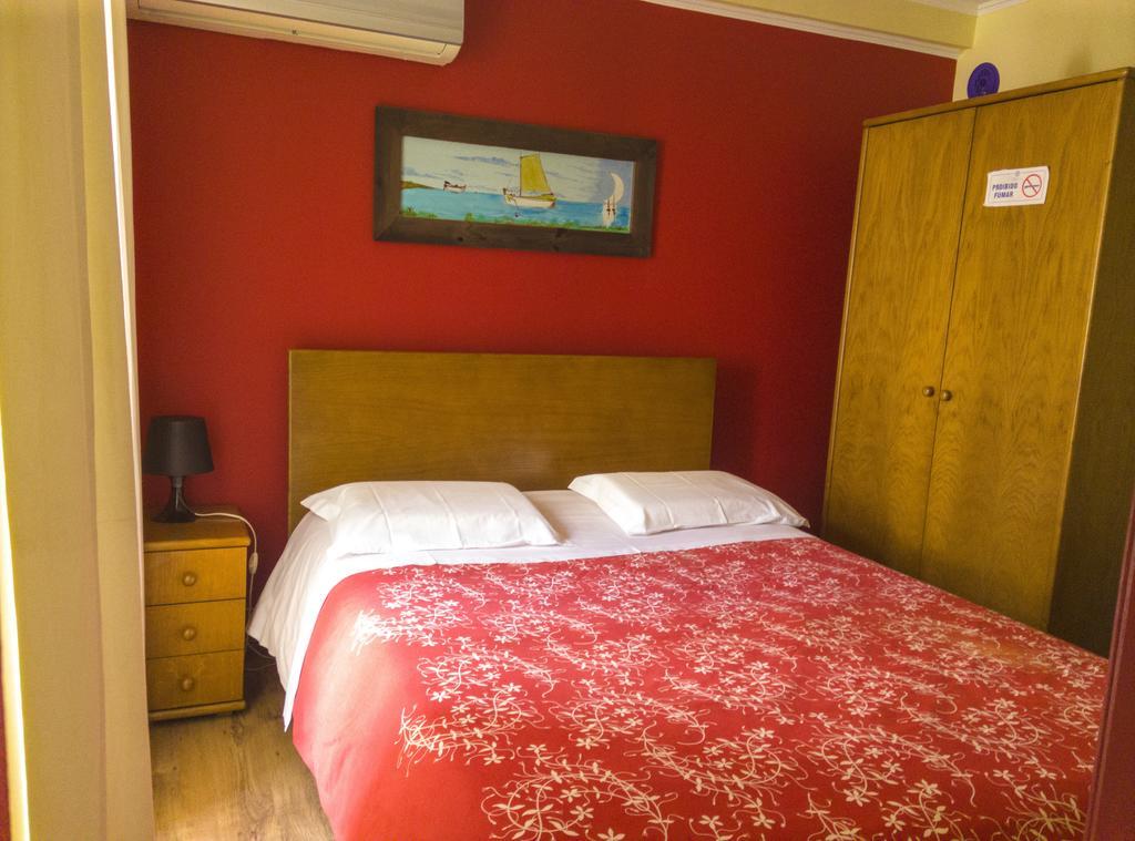 Hotel O Catraio Montijo Δωμάτιο φωτογραφία