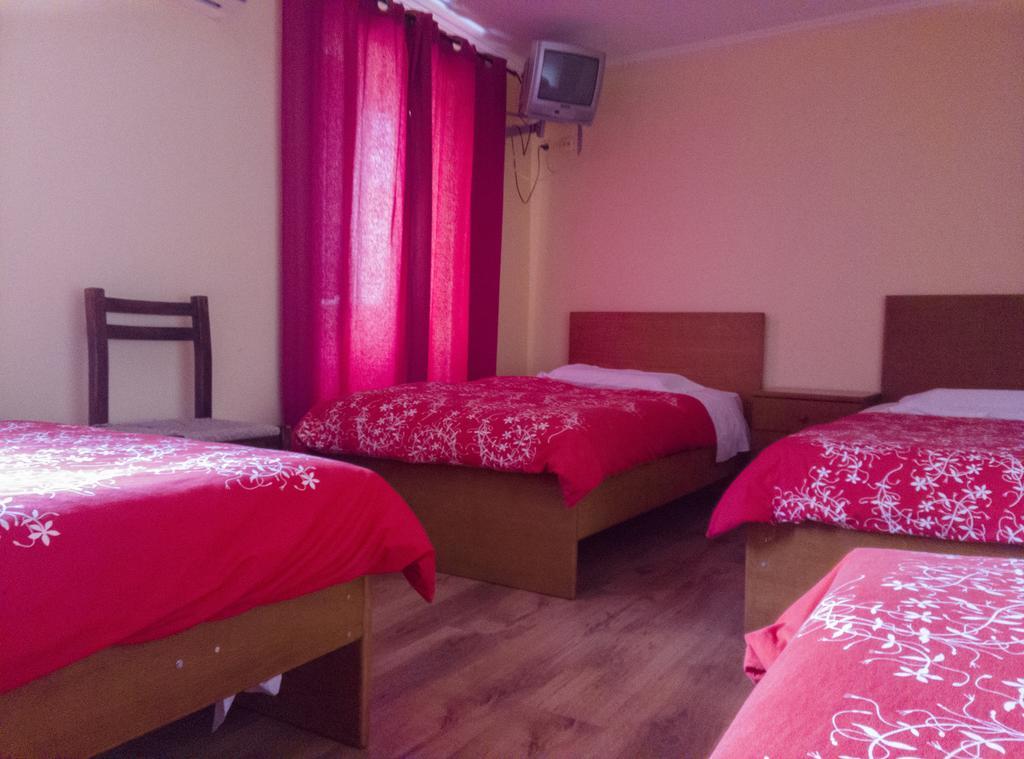 Hotel O Catraio Montijo Δωμάτιο φωτογραφία