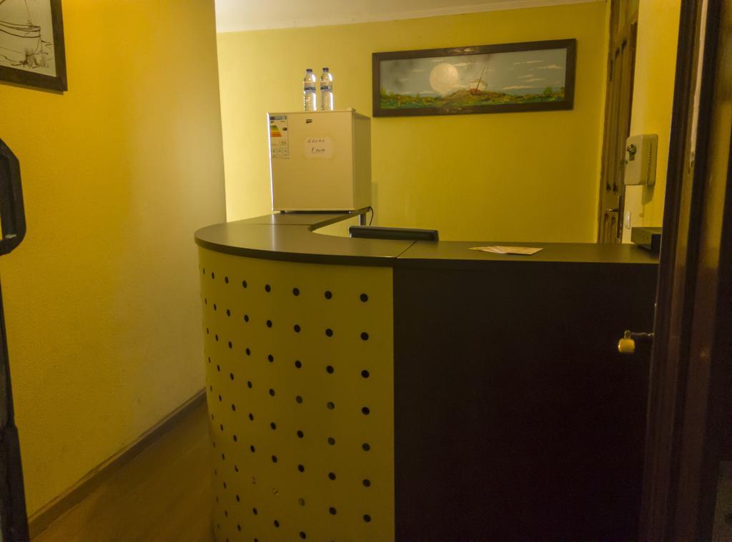 Hotel O Catraio Montijo Εξωτερικό φωτογραφία