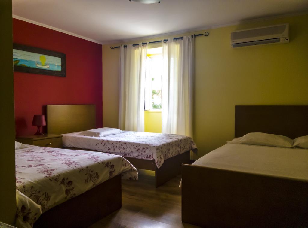Hotel O Catraio Montijo Δωμάτιο φωτογραφία